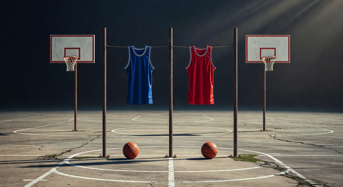 ESPN analyst Jay Bilas says NIL era has not diminished March Madness parity