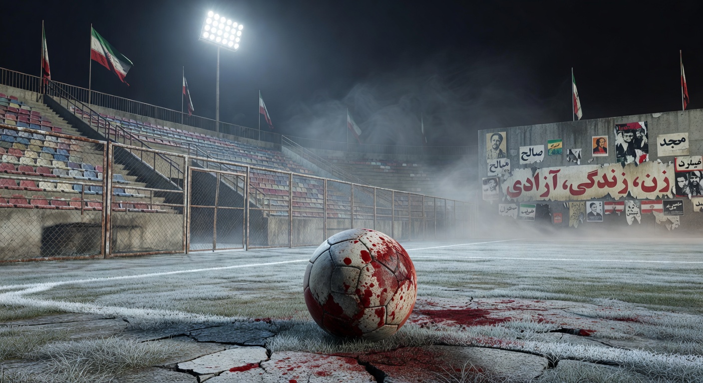 Iran executes three men convicted of killing police during 2022 protests