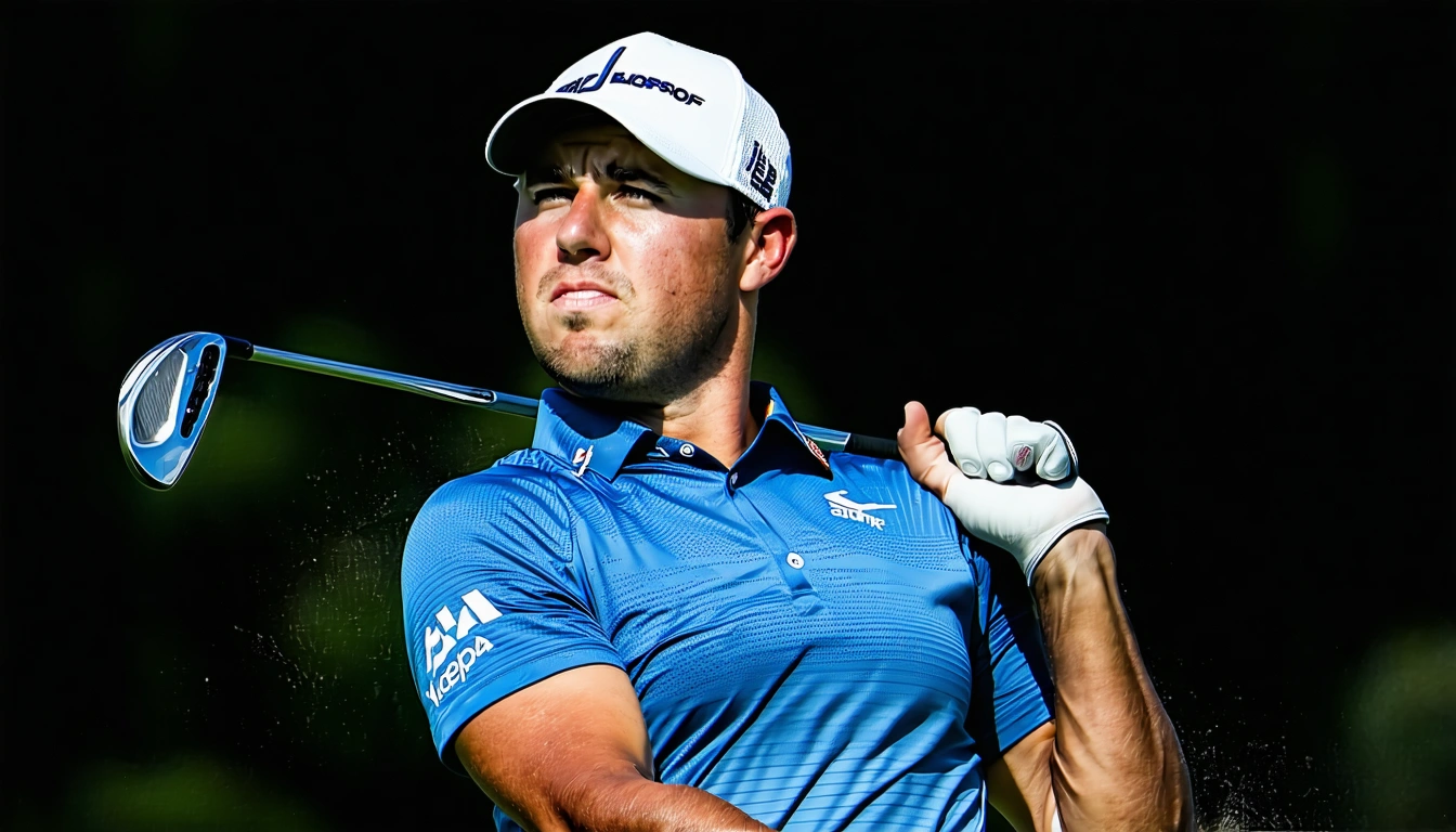 PGA Tour broke promise on Brooks Koepka’s return, honorary Masters starter Tom Watson says