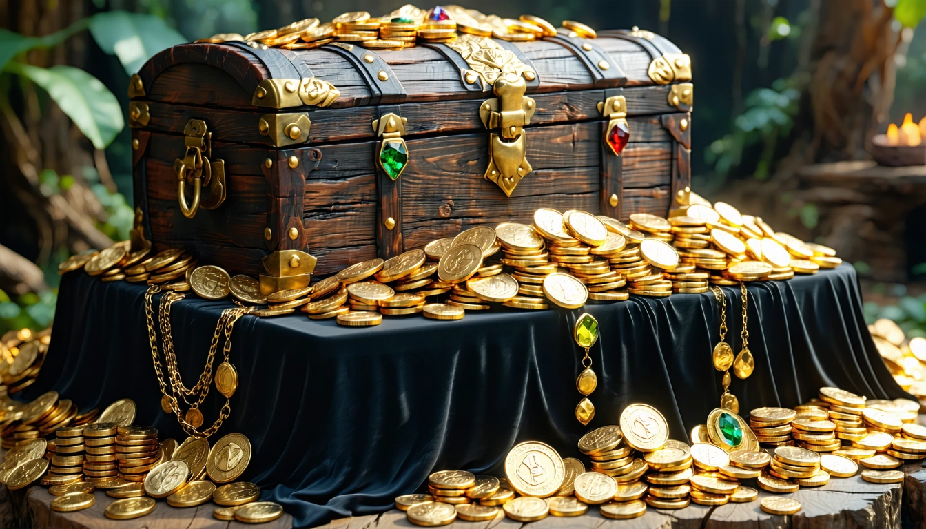 Ancient Island Megaways Free Demo: Test the Tropical Adventure Before Wagering Real Money