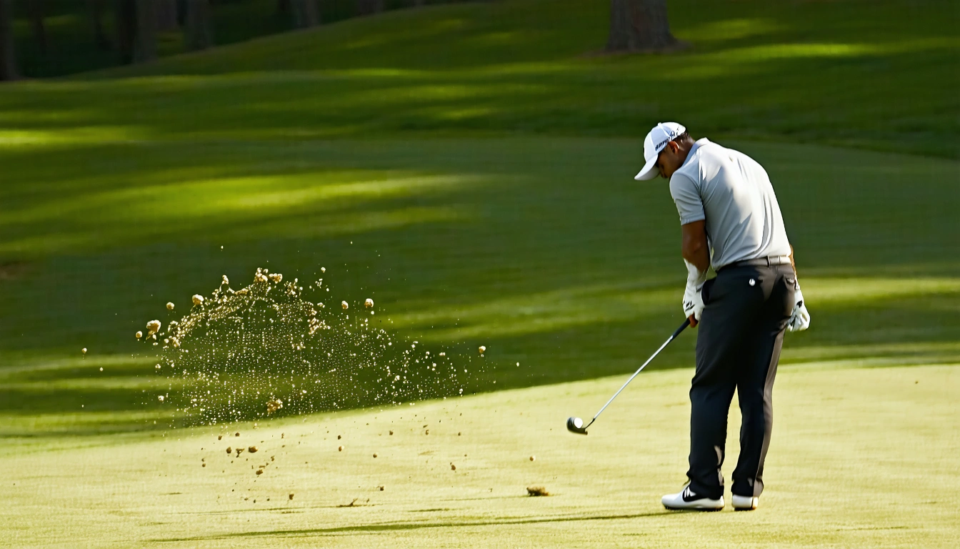 Tiger Woods declines Ryder Cup captaincy after DUI, car crash