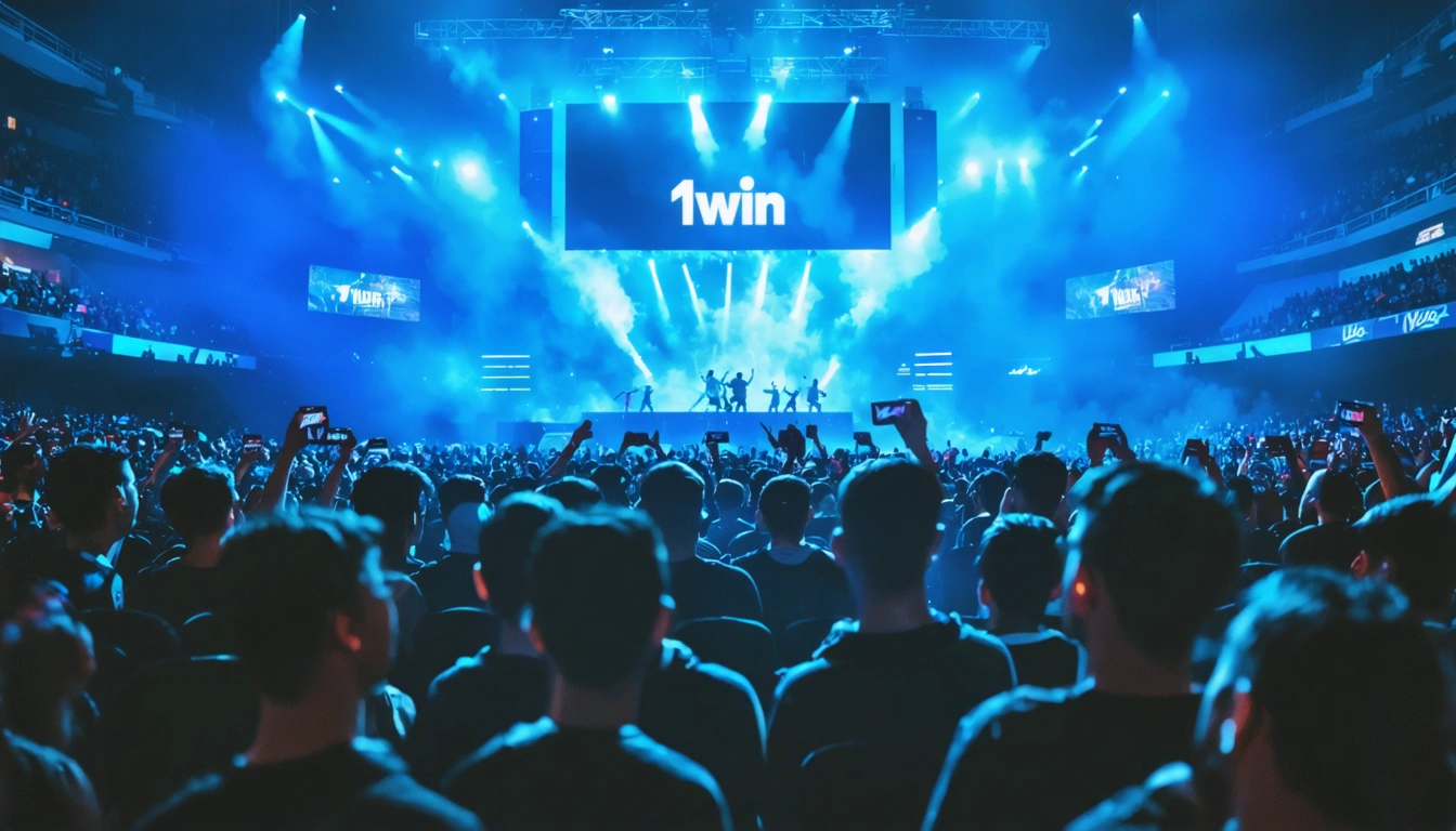 1WIN Secures 2-0 Sweep Against JUMBO TEAM in CS2 BO3 Series