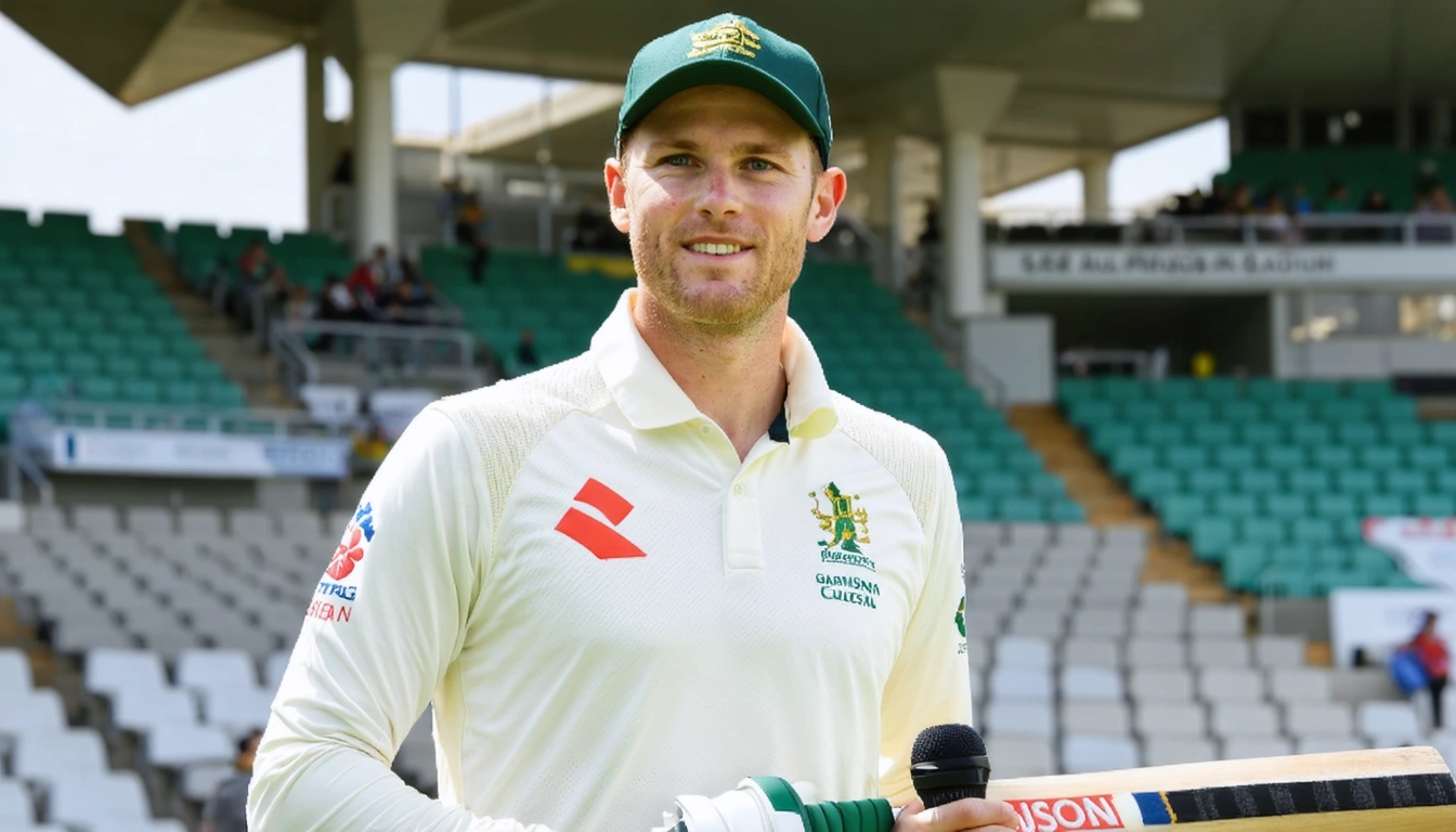 Rassie van der Dussen Announces Retirement from International Cricket