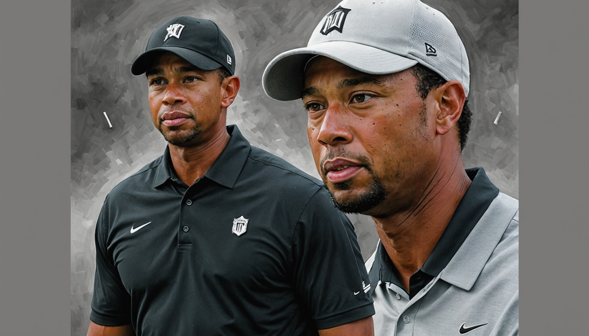 Trump expresses support for Tiger Woods following 2017 DUI arrest in Florida