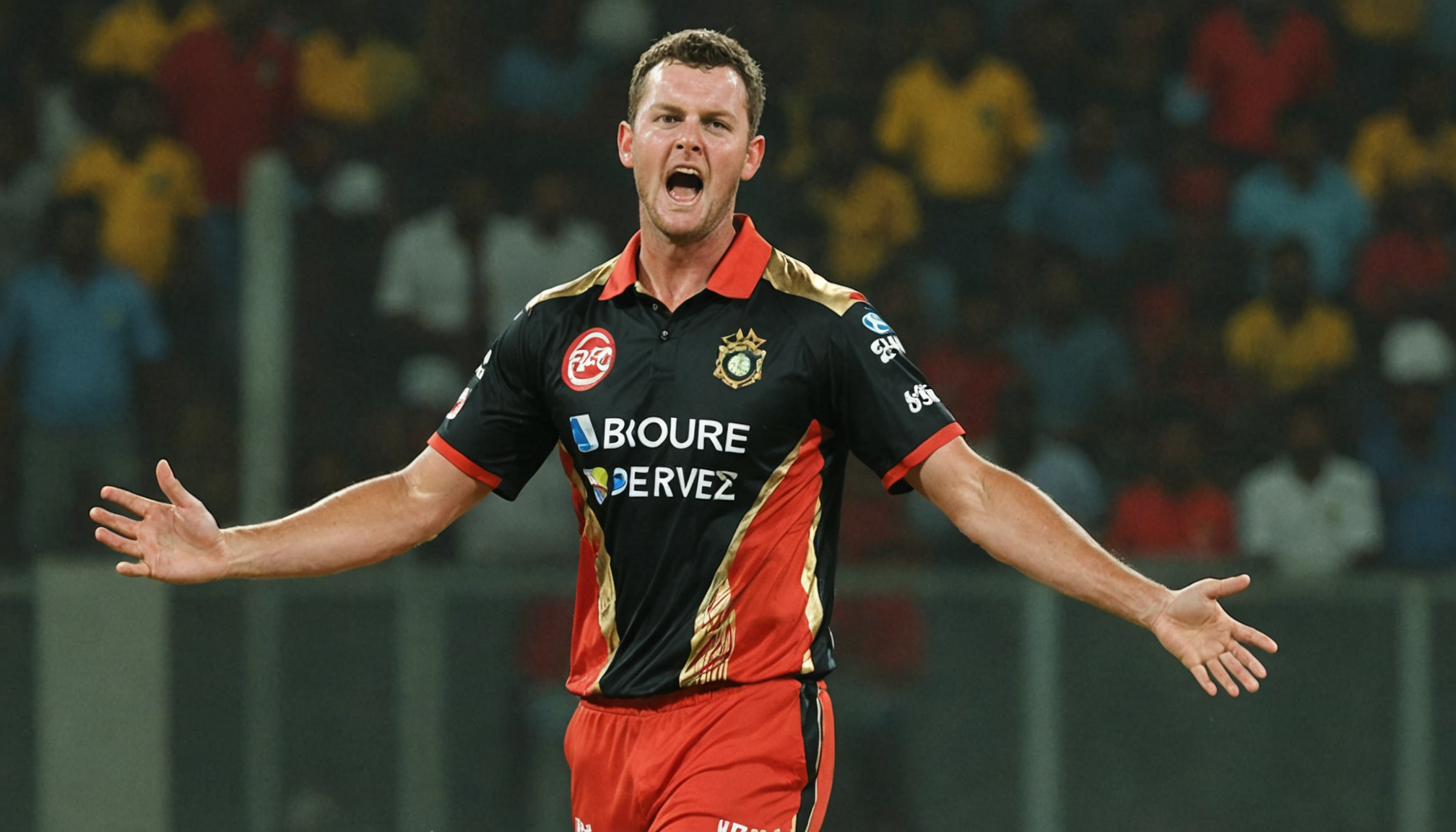 Josh Hazlewood Praises RCB Bowling Discipline on Bengaluru's Slower Pitch