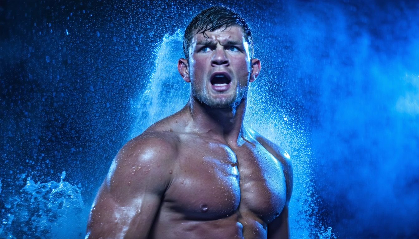 Gunther accuses Cody Rhodes of making his SmackDown arrival about himself ‘just like a typical American’