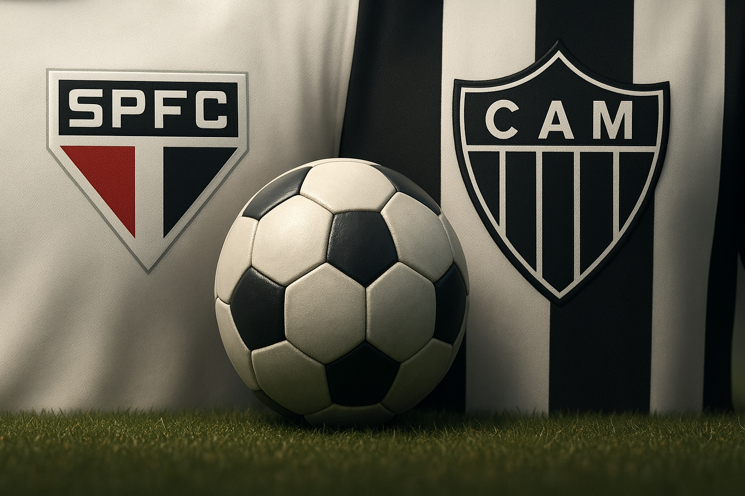 Sao Paulo vs Atletico MG: what to expect from this Brazilian Serie A tie