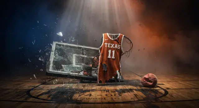 No. 11 Texas defeats No. 3 Gonzaga 74-68 to advance to Sweet 16