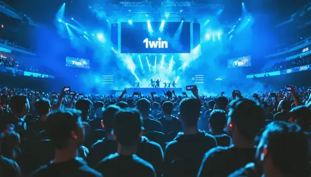 1WIN Secures 2-0 Sweep Against JUMBO TEAM in CS2 BO3 Series