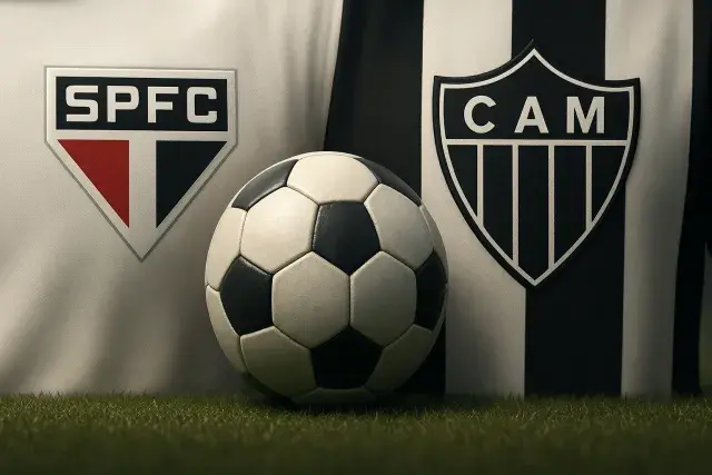 Sao Paulo vs Atletico MG: what to expect from this Brazilian Serie A tie
